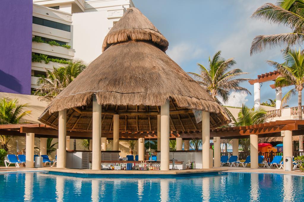 Gr Solaris 4* Cancún