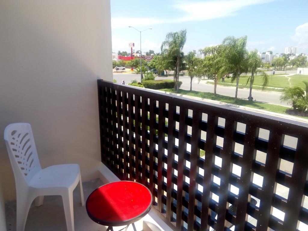 Villas Santa Fe Apartamento *