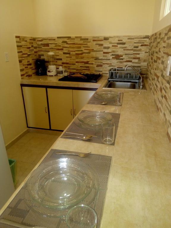 Villas Santa Fe Apartamento *
