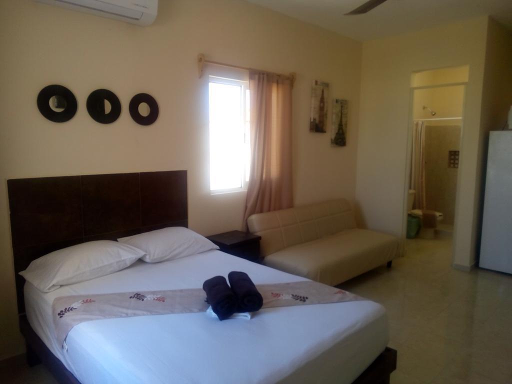 Villas Santa Fe Cancún