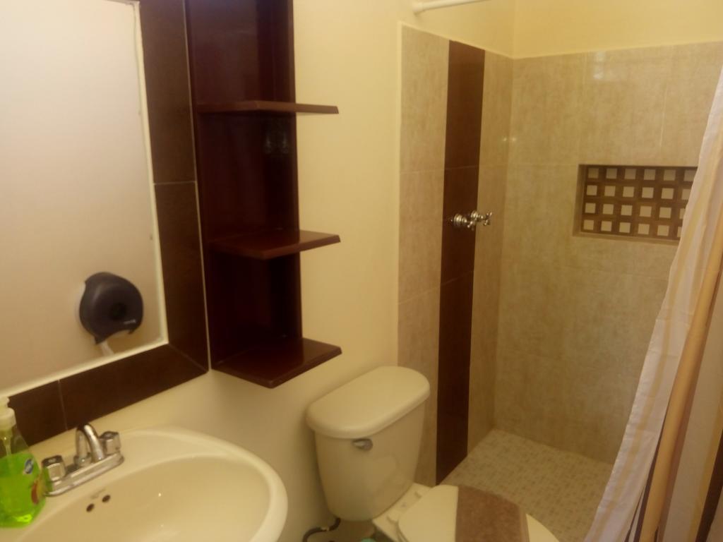Apartamento Villas Santa Fe *