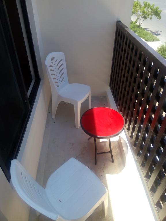 Apartamento Villas Santa Fe Cancún