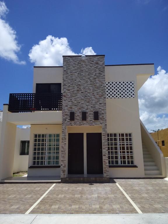 Apartamento Villas Santa Fe