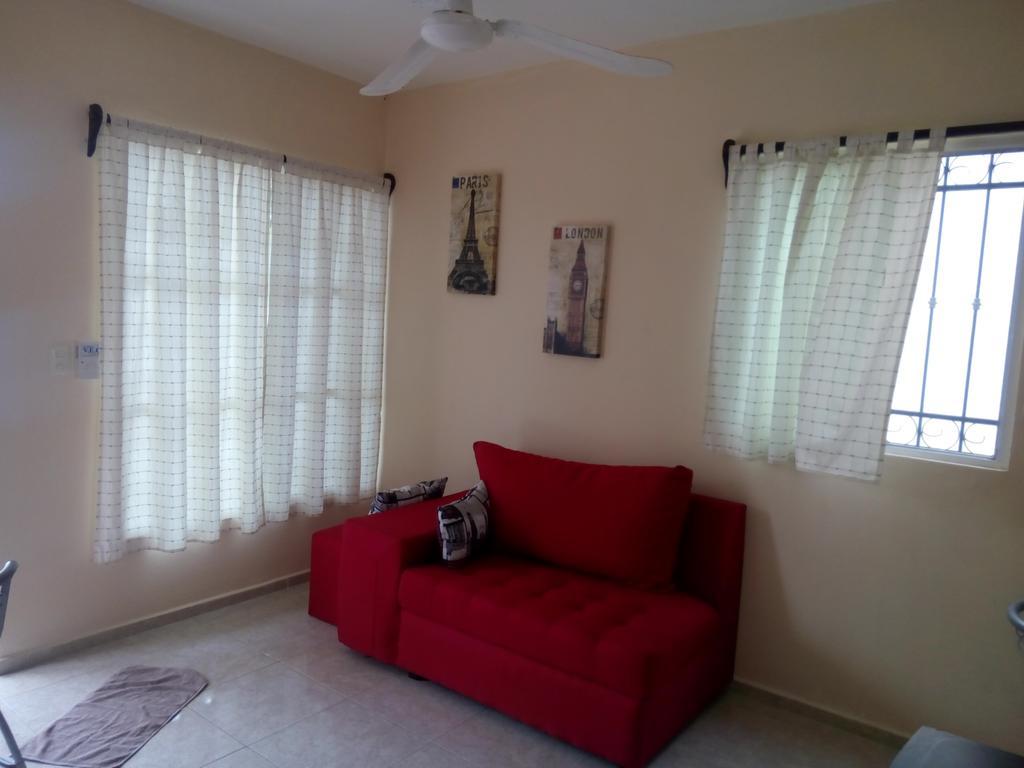 Villas Santa Fe Apartamento Cancún