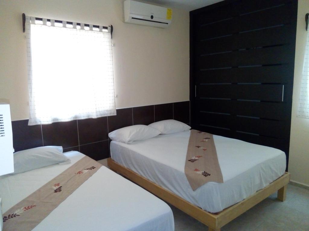 Villas Santa Fe Apartamento