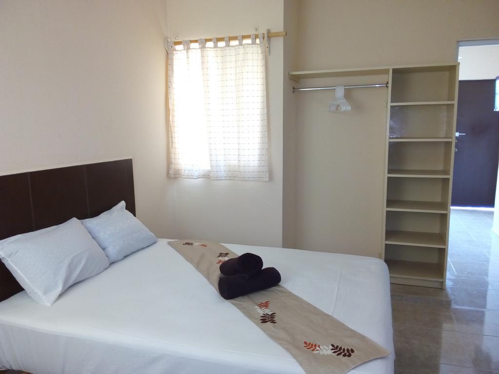 Apartamento Villas Santa Fe *