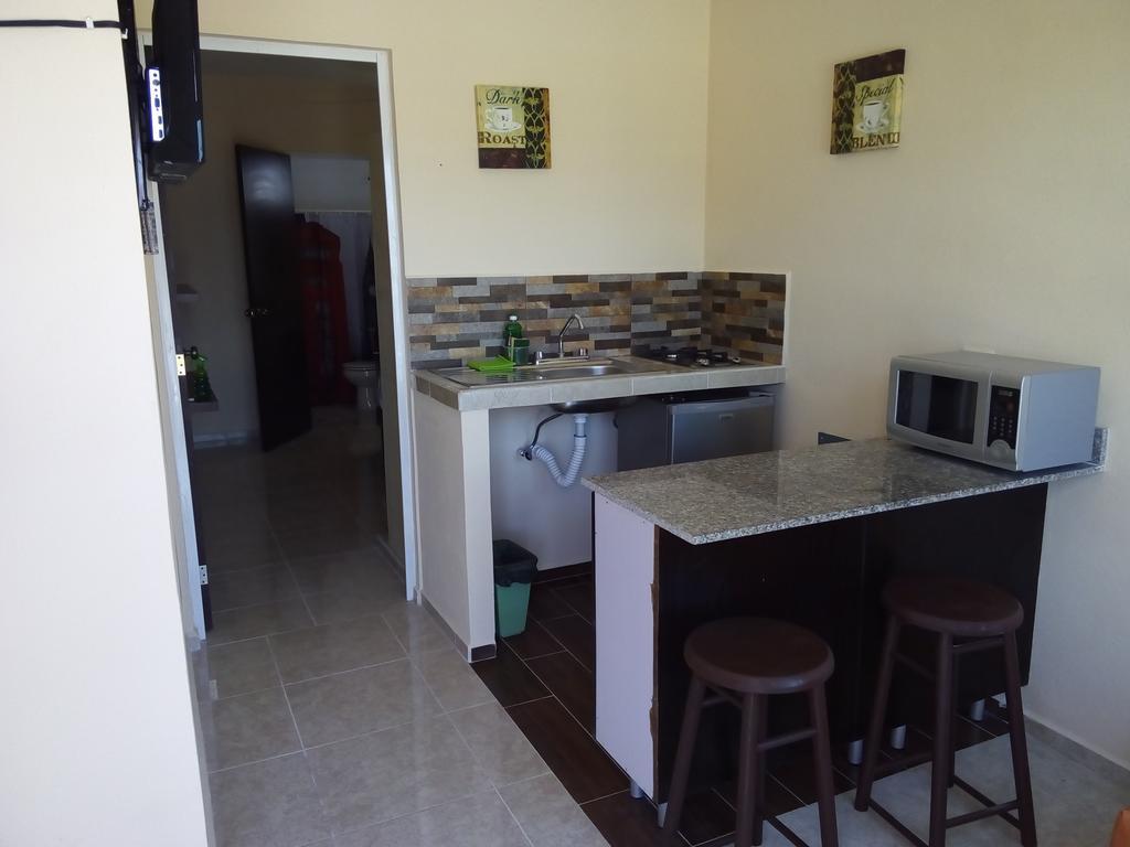 Villas Santa Fe