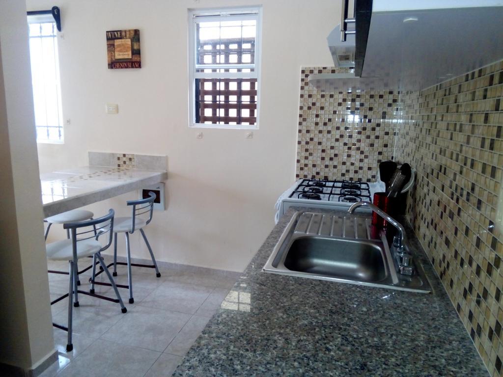 Villas Santa Fe Apartamento *