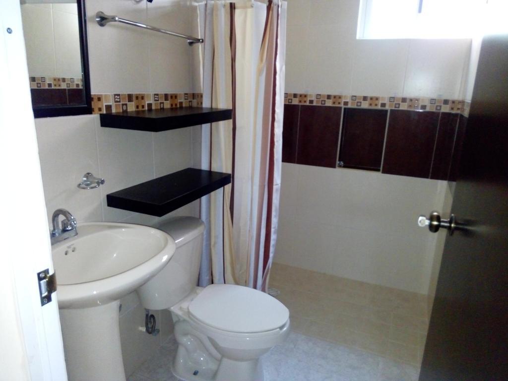 Villas Santa Fe Apartamento Cancún