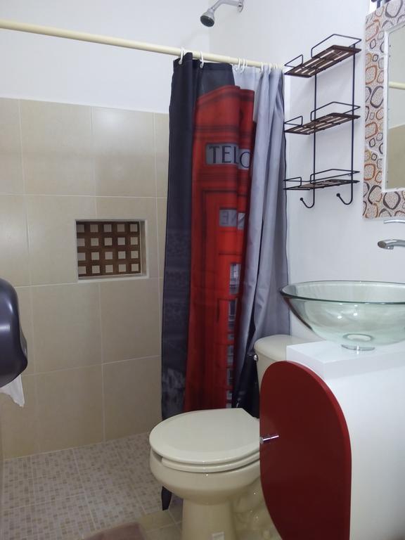 Villas Santa Fe Apartamento *