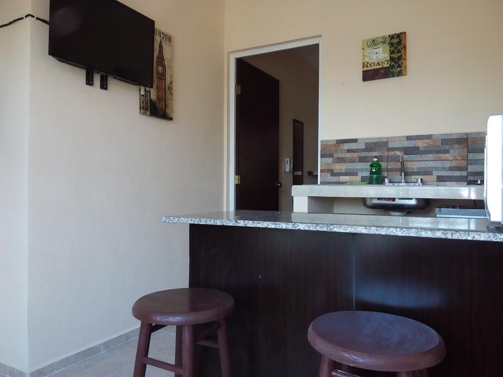 Apartamento Villas Santa Fe