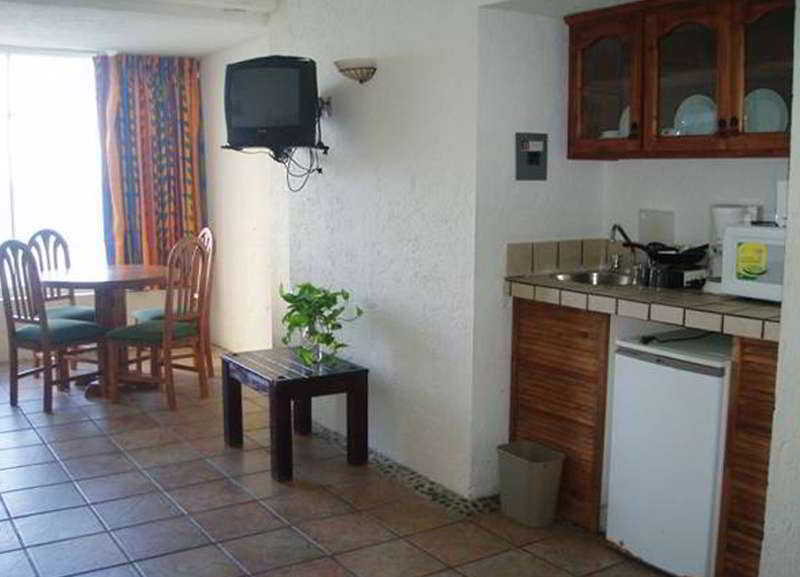 Hotel Girasol Cancún