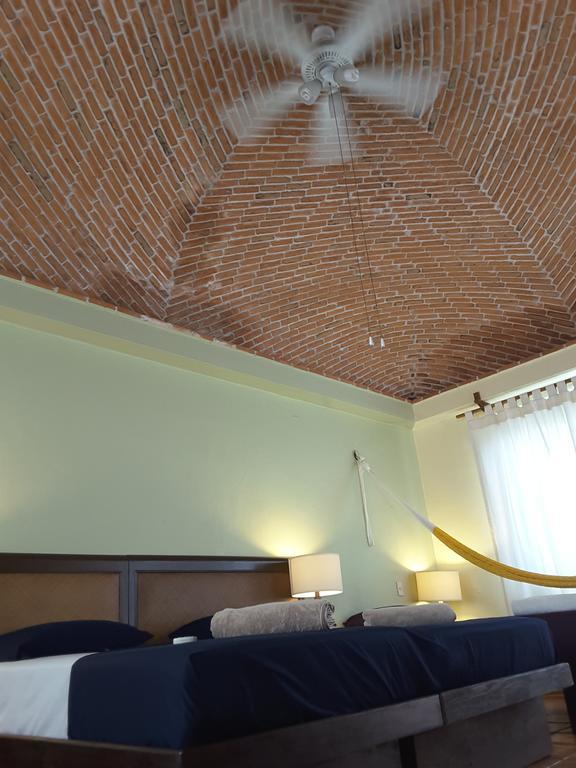 Nah Ix U Bed and breakfast *