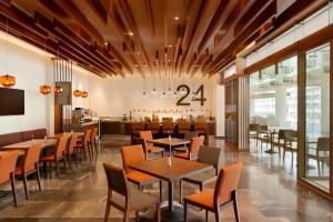 Turquoize At Hyatt Ziva Adults Only Hotel