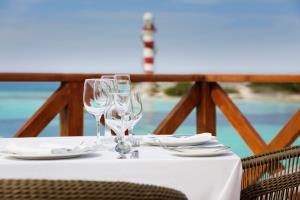 Turquoize At Hyatt Ziva Adults Only 5*
