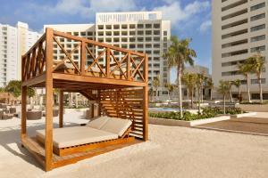 Turquoize At Hyatt Ziva Adults Only Hotel 5*