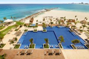 Turquoize At Hyatt Ziva Adults Only Cancún