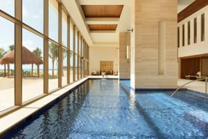 Hotel Turquoize At Hyatt Ziva Adults Only 5*