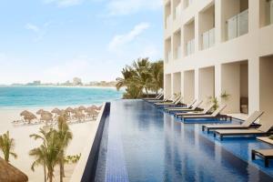 Hotel Turquoize At Hyatt Ziva Adults Only Cancún