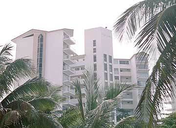 Girasol Cancún