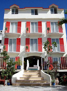 Hotel Sol Y Luna