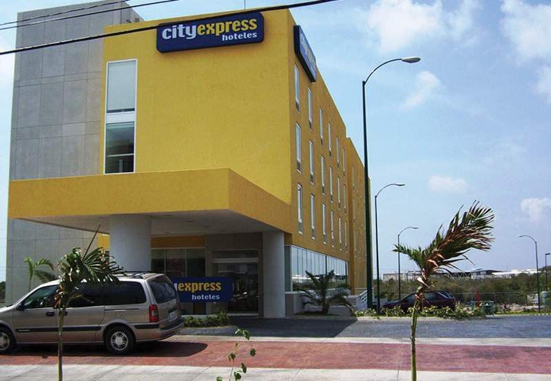 Express By Marriott 4* Cancún