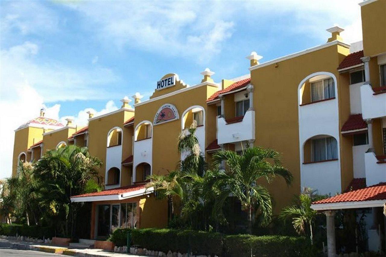 Center Cancún