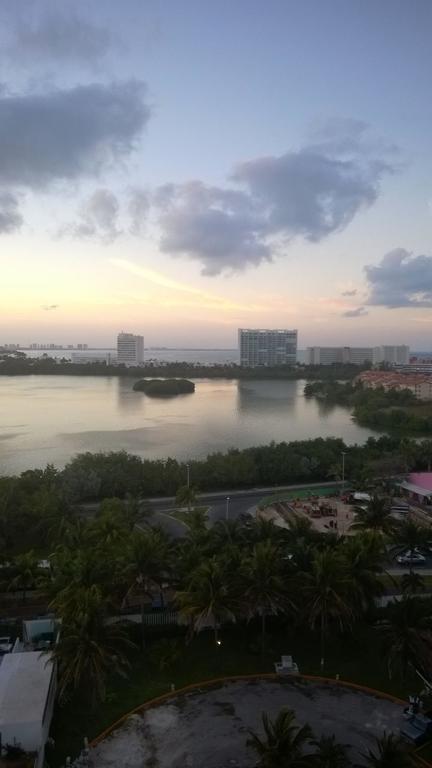 Apartment Cancun Cancún