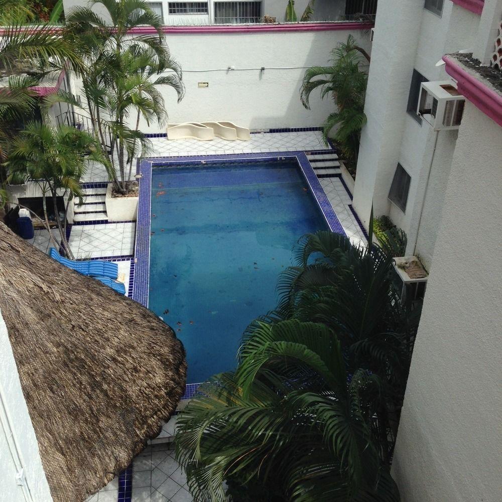 Garden 2* Cancún