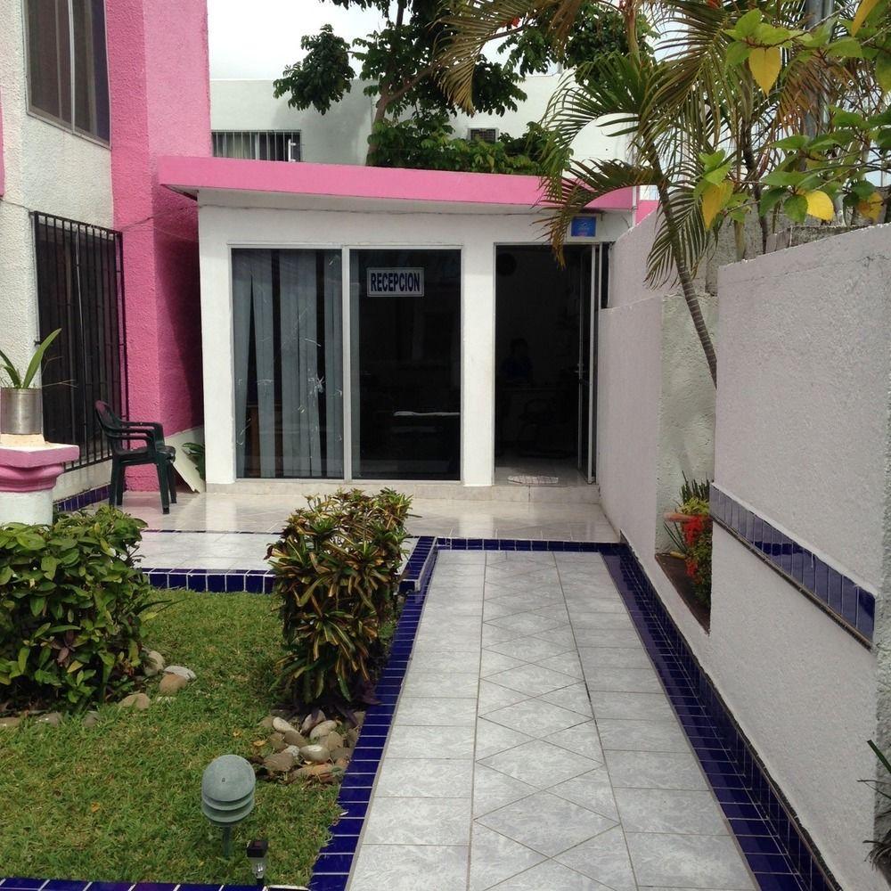 Hotel Garden