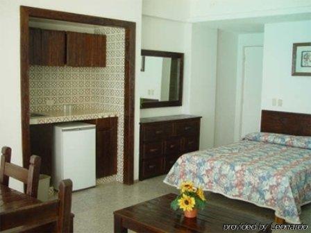 Hotel Girasol