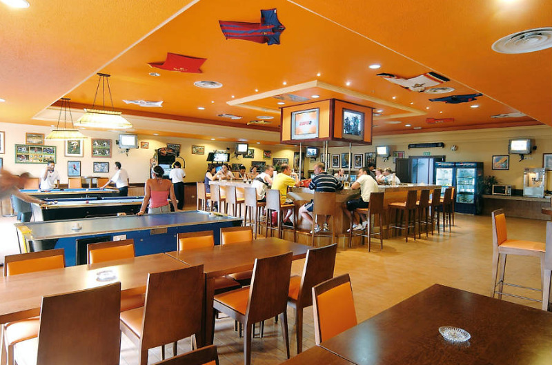 Hotel Riu (adults Only) Cancún