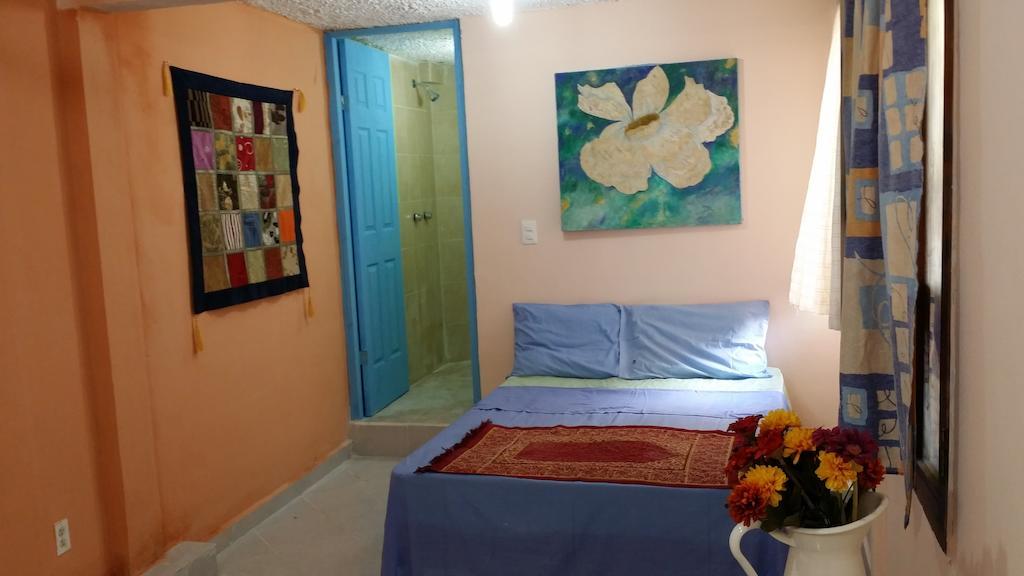 Pensión Grand Cancún