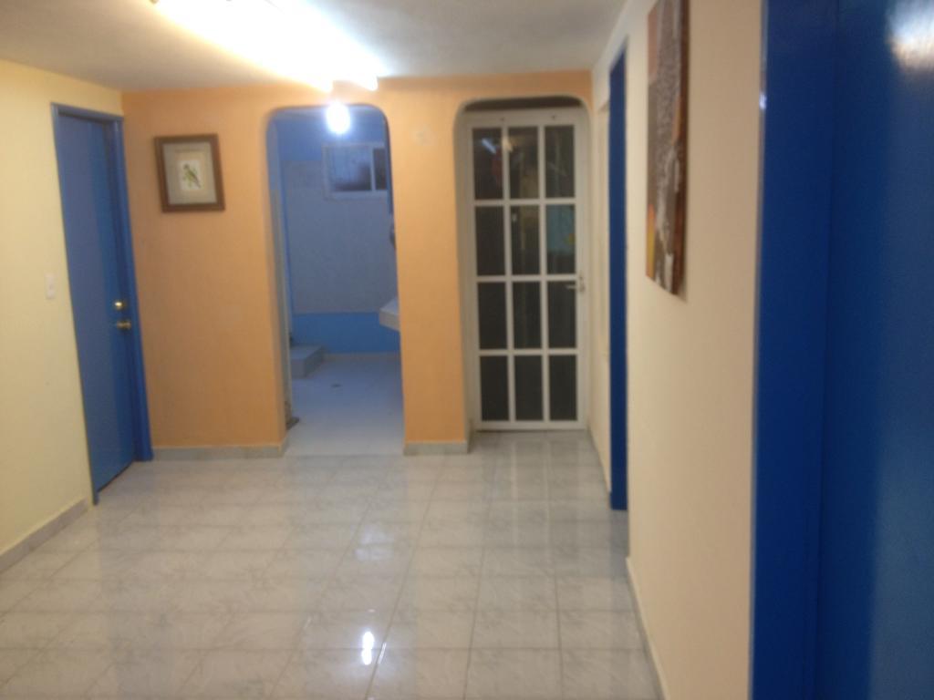 Pensión Grand