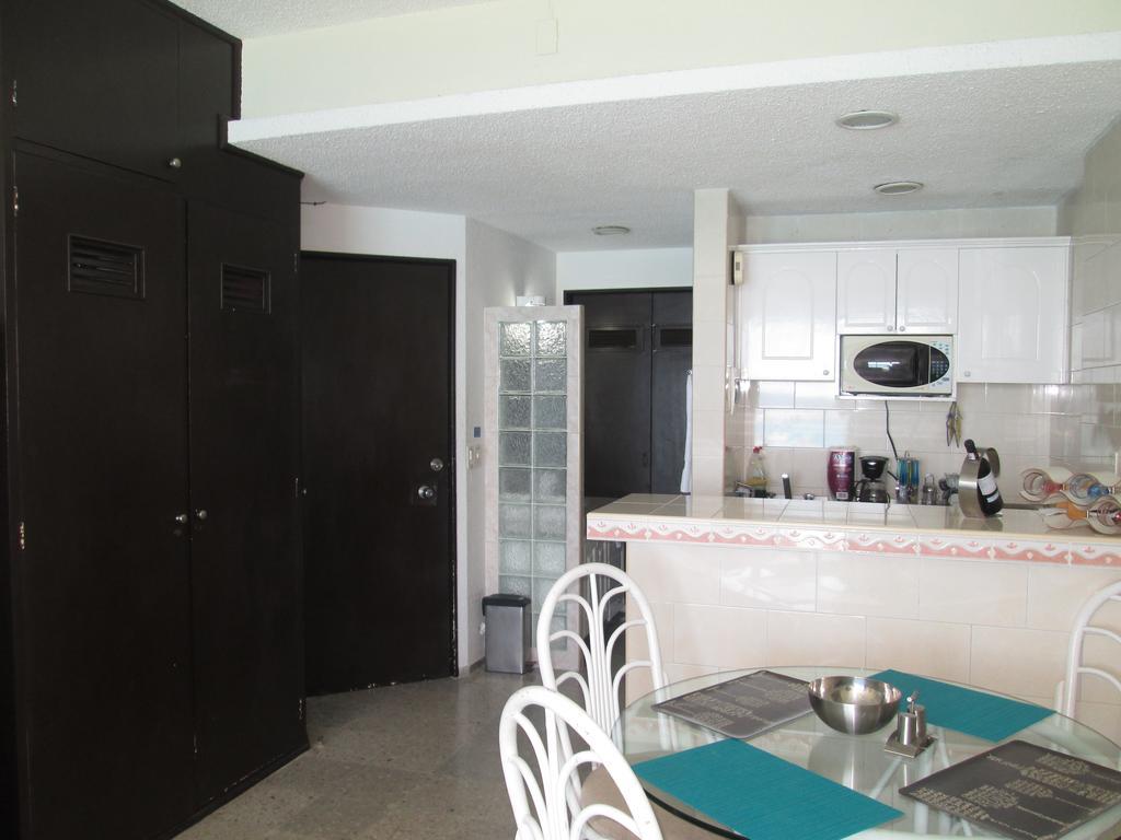 Apartment Cancun Apartamento *