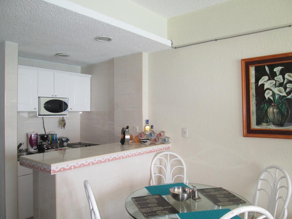 Apartamento Apartment Cancun