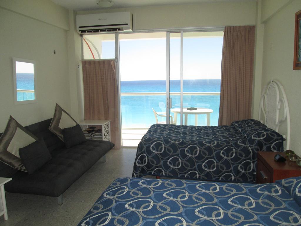 Apartment Cancun Apartamento Cancún