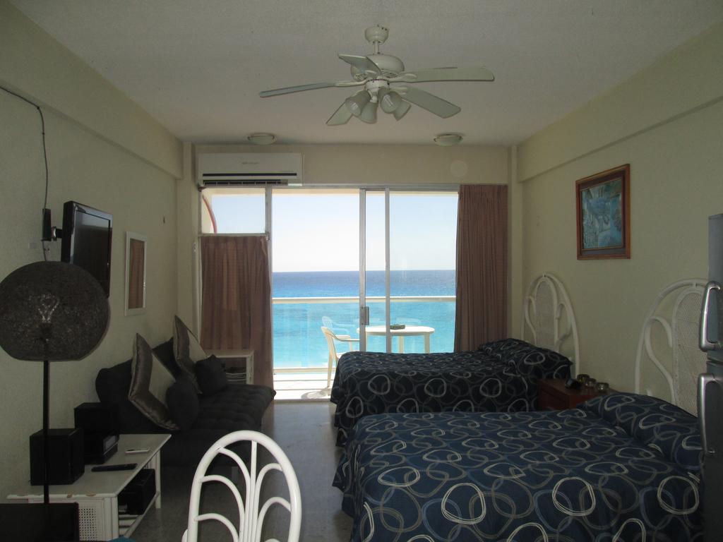 Apartment Cancun Apartamento