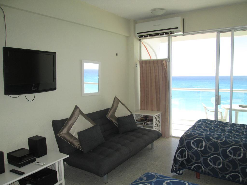 Apartment Cancun Apartamento *