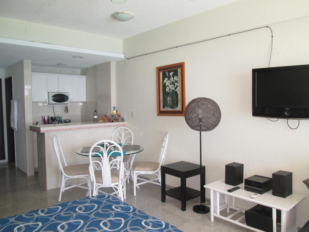Apartment Cancun * Cancún