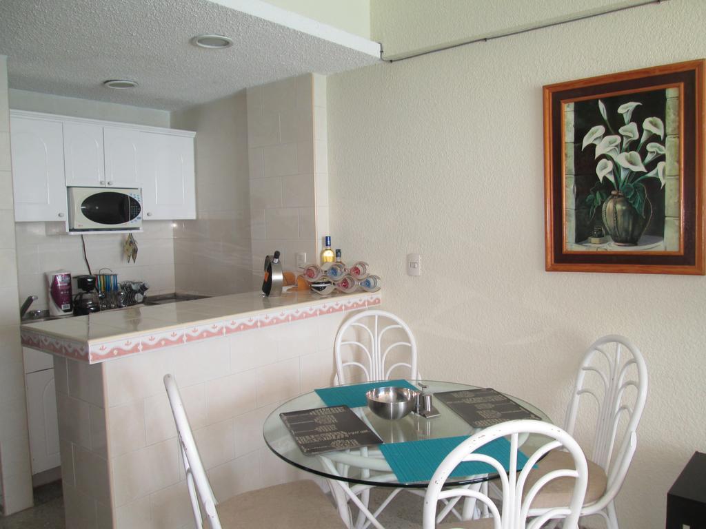 Apartment Cancun Cancún