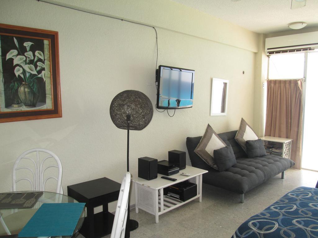 Apartment Cancun Apartamento