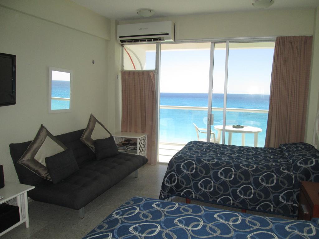 Apartamento Apartment Cancun *