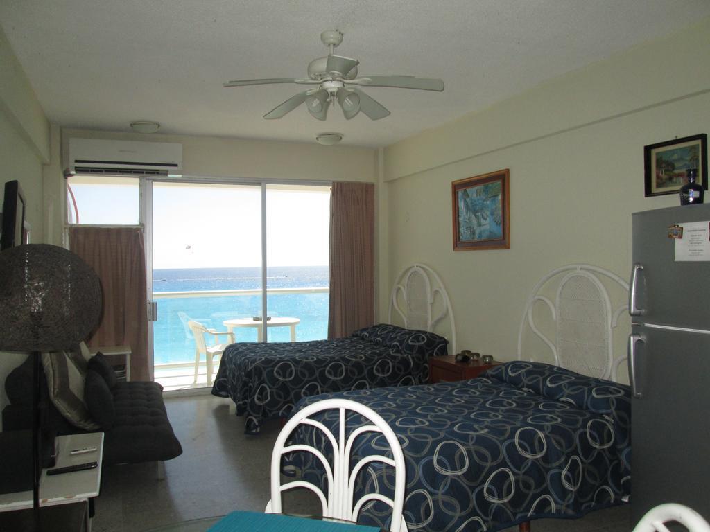 Apartamento Apartment Cancun Cancún