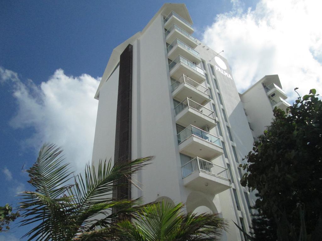 Apartment Cancun Apartamento *