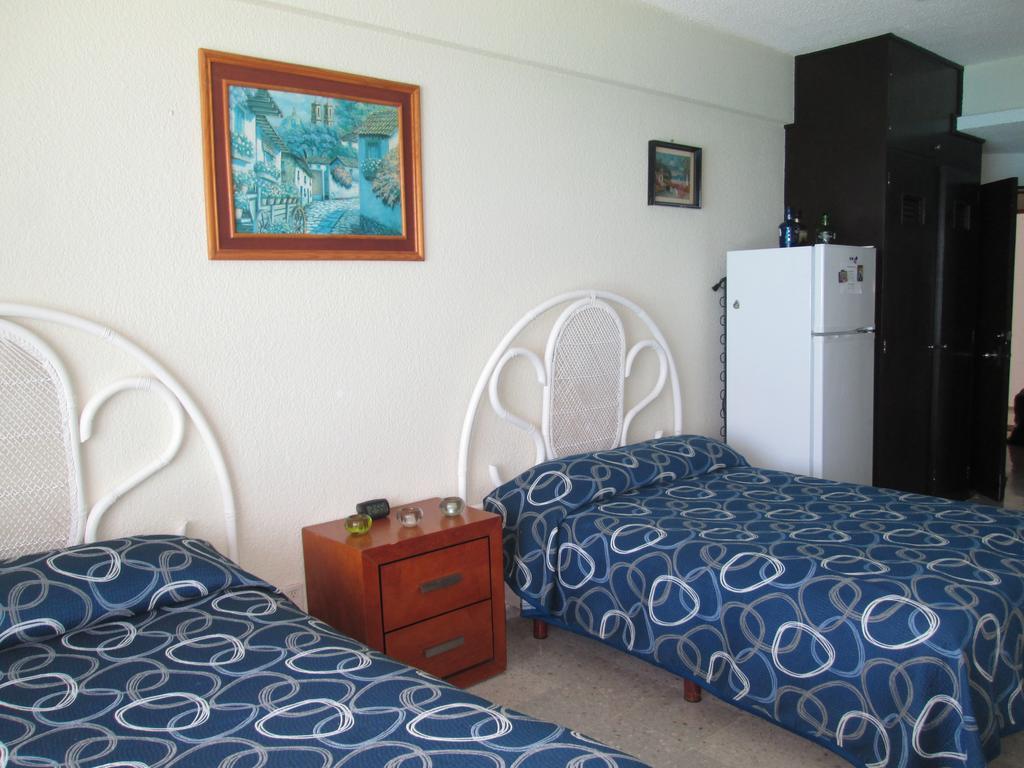 Apartamento Apartment Cancun