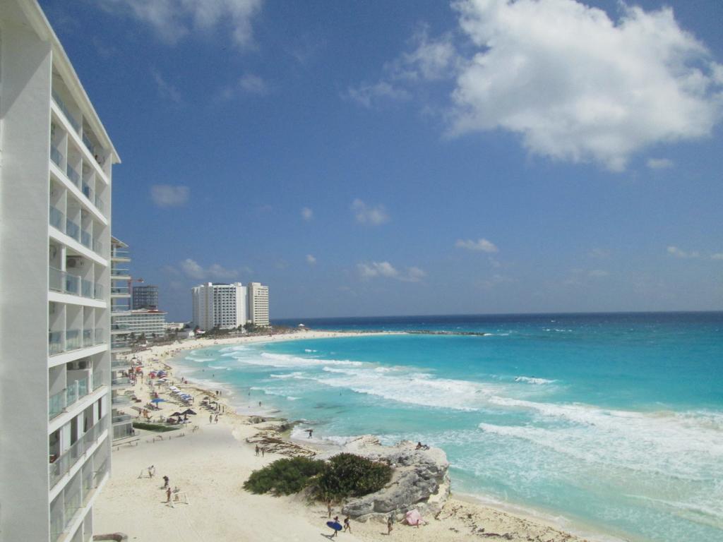 Apartment Cancun Apartamento Cancún