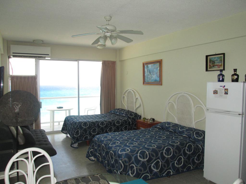 Apartment Cancun Apartamento