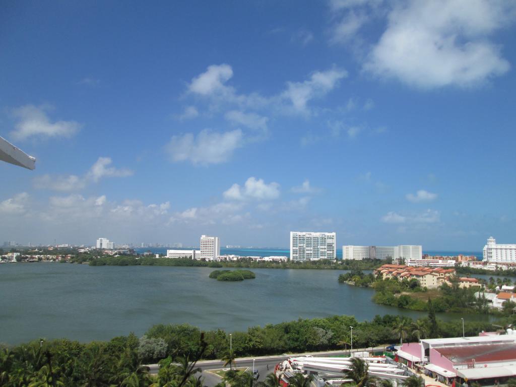 Apartamento Apartment Cancun *