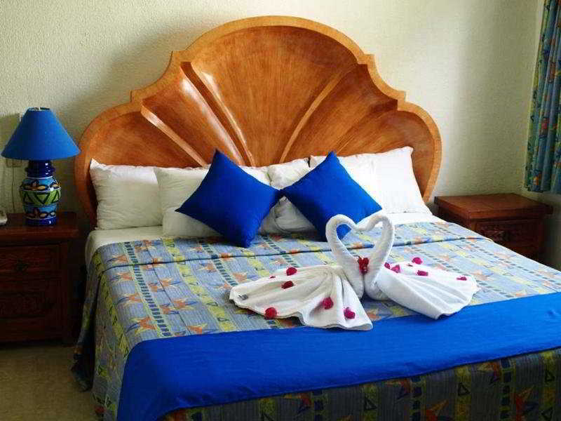 Hotel Center Cancún